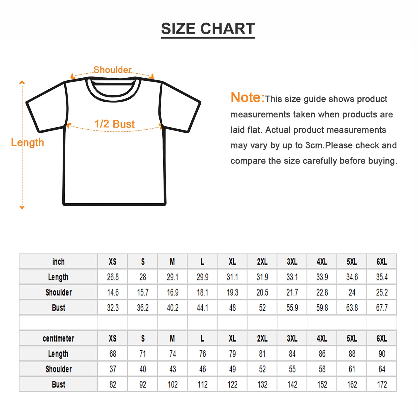 All-Over Print Men's O-Neck T-Shirt1