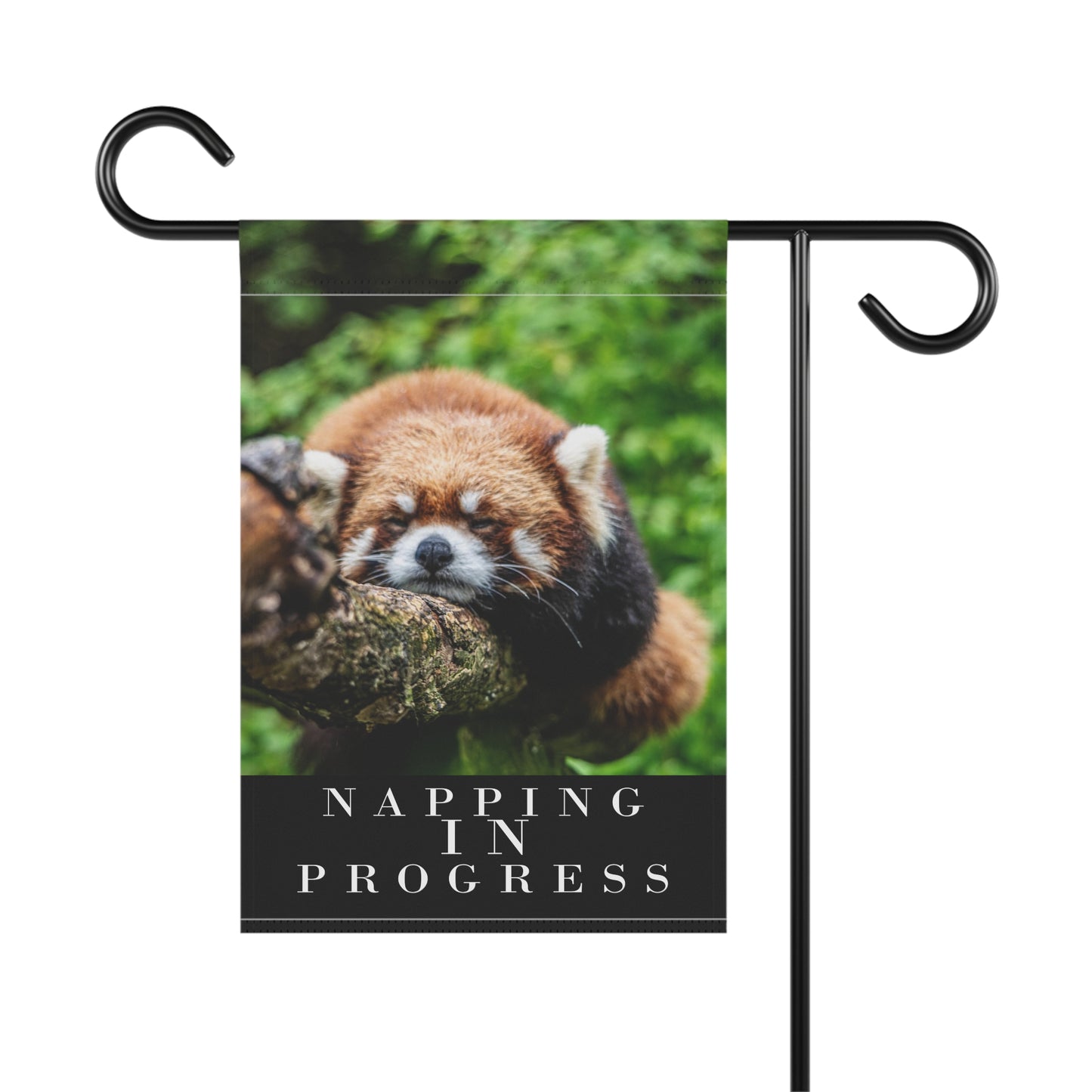 Garden & House Banner