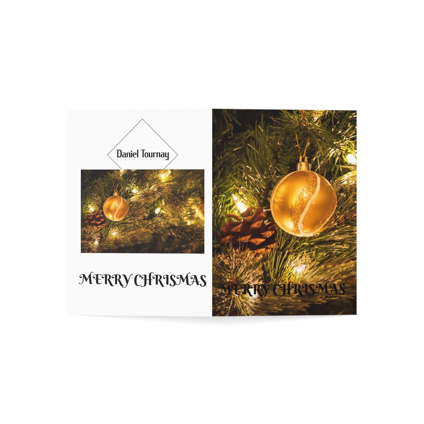 Greeting Cards (1, 10, 30, and 50pcs)