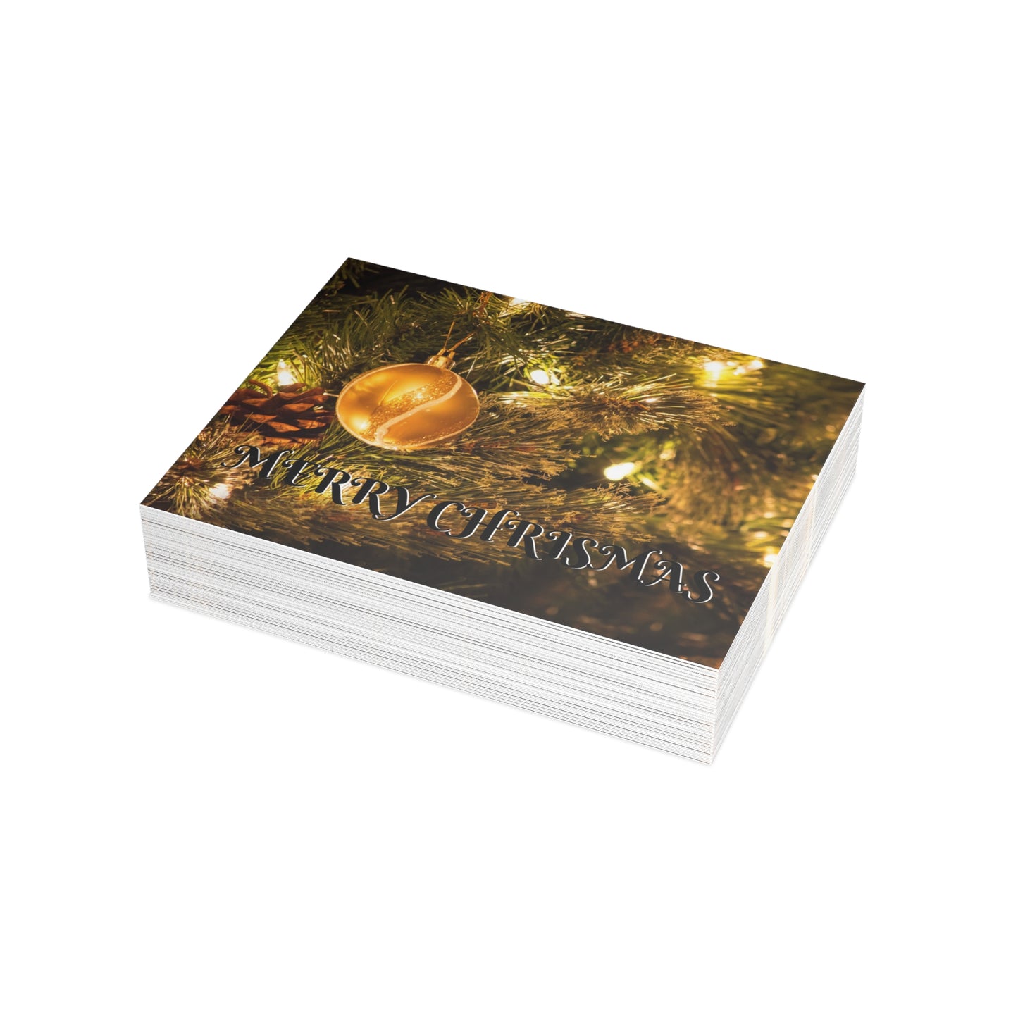 Greeting Cards (1, 10, 30, and 50pcs)