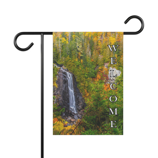 Garden & House Banner