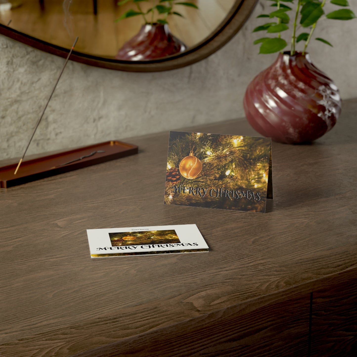 Greeting Cards (1, 10, 30, and 50pcs)