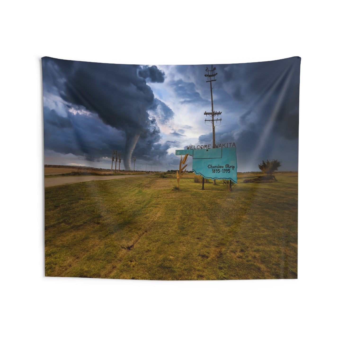 Indoor Wall Tapestries