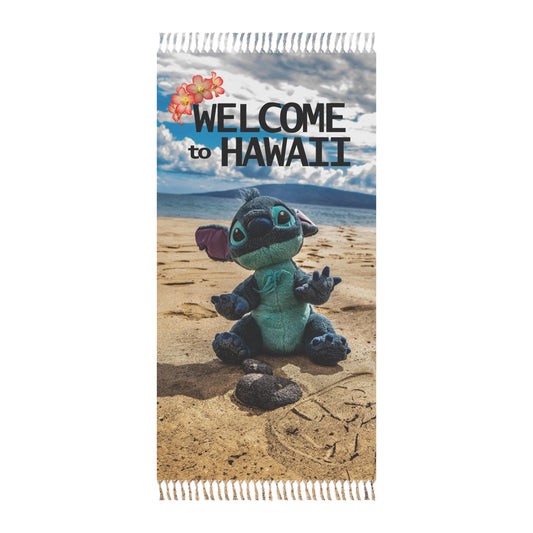 Boho Beach Cloth