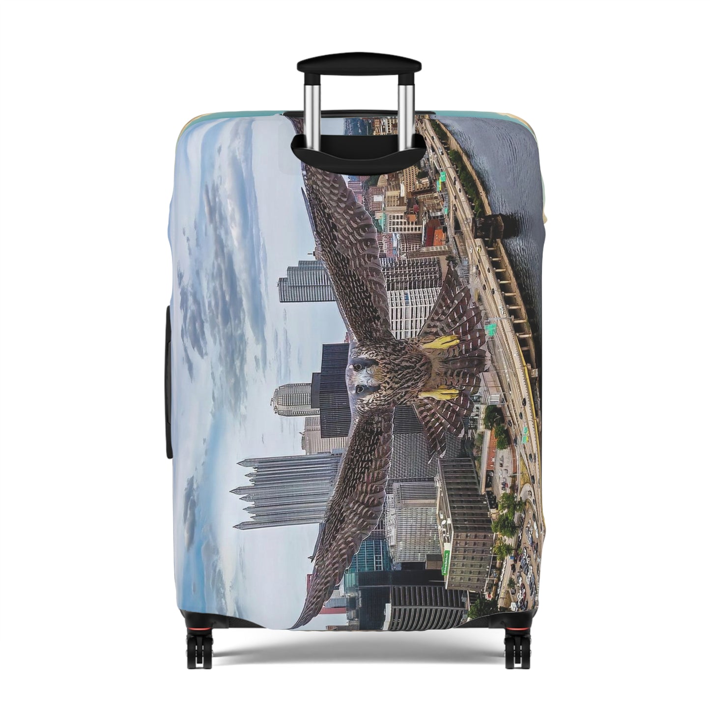 Luggage Cover