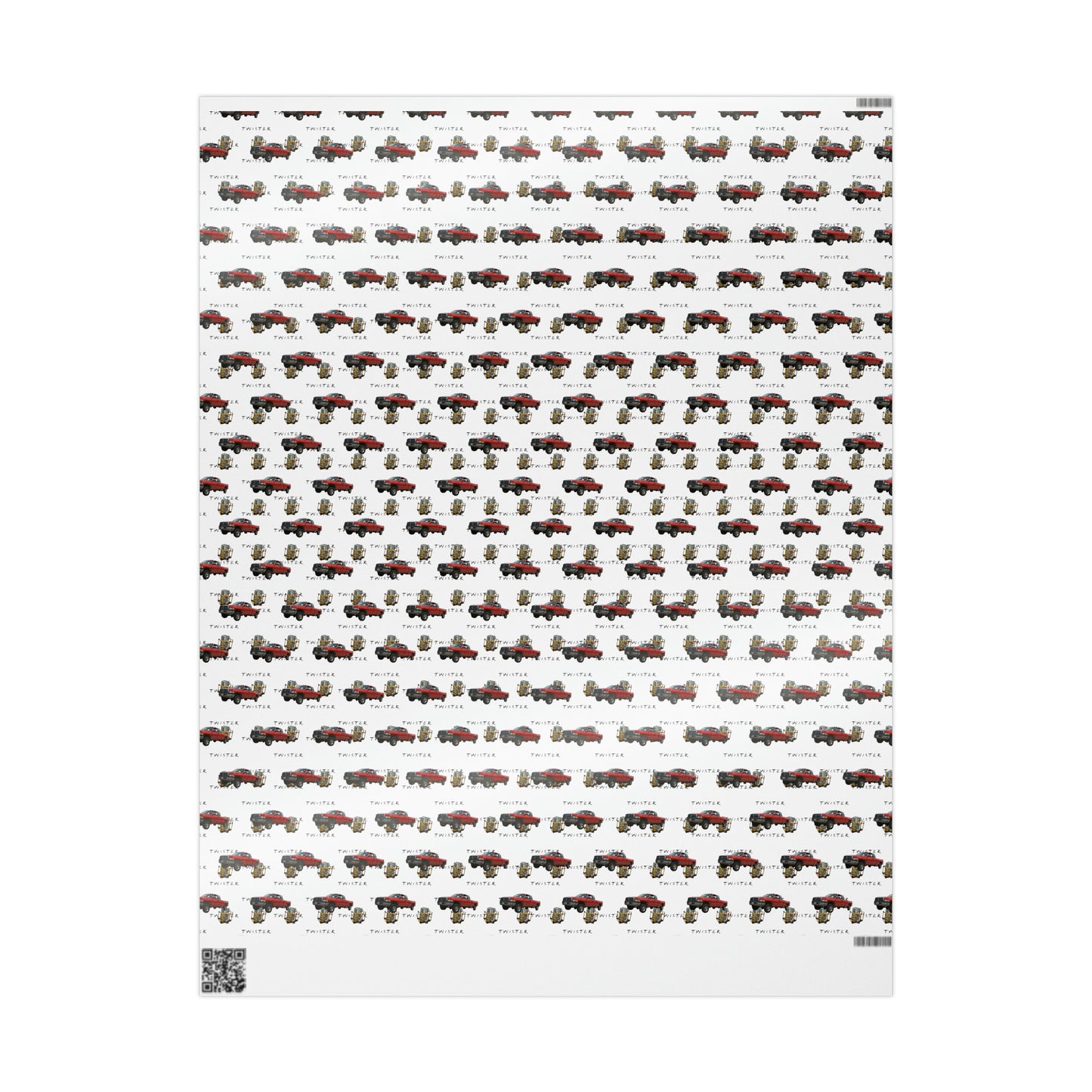 Wrapping Papers