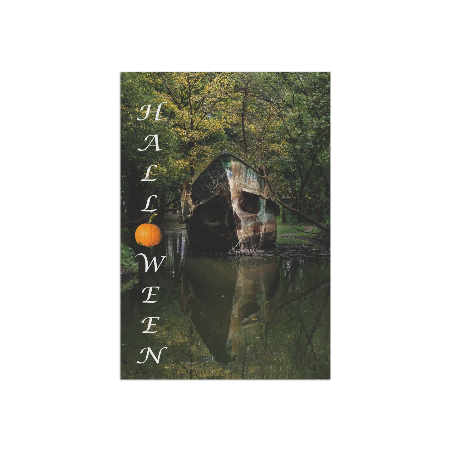 Garden & House Banner