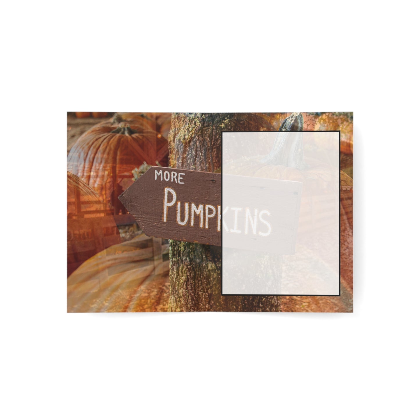 Greeting Cards (1, 10, 30, and 50pcs)