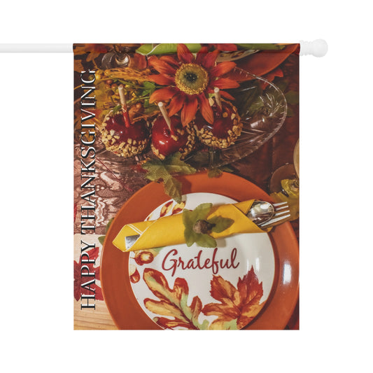 Garden & House Banner