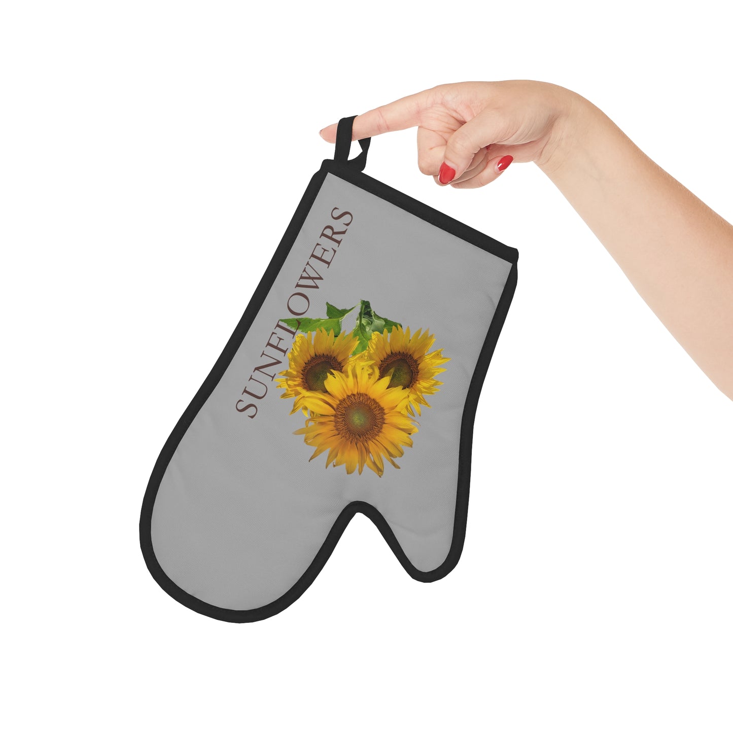 Oven Glove