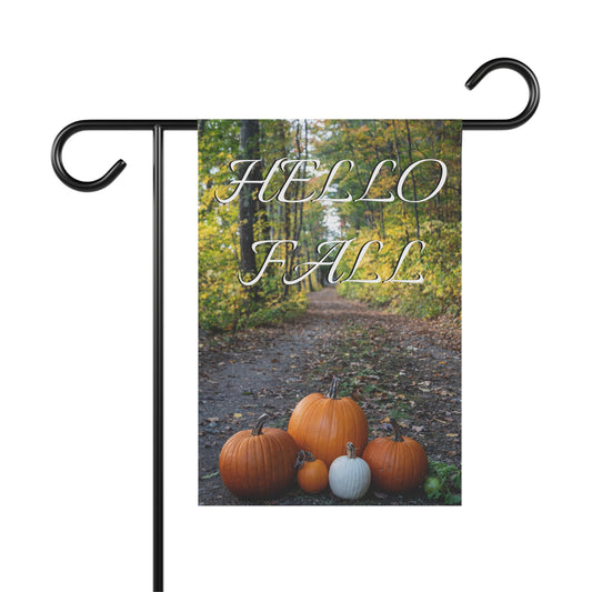Garden & House Banner