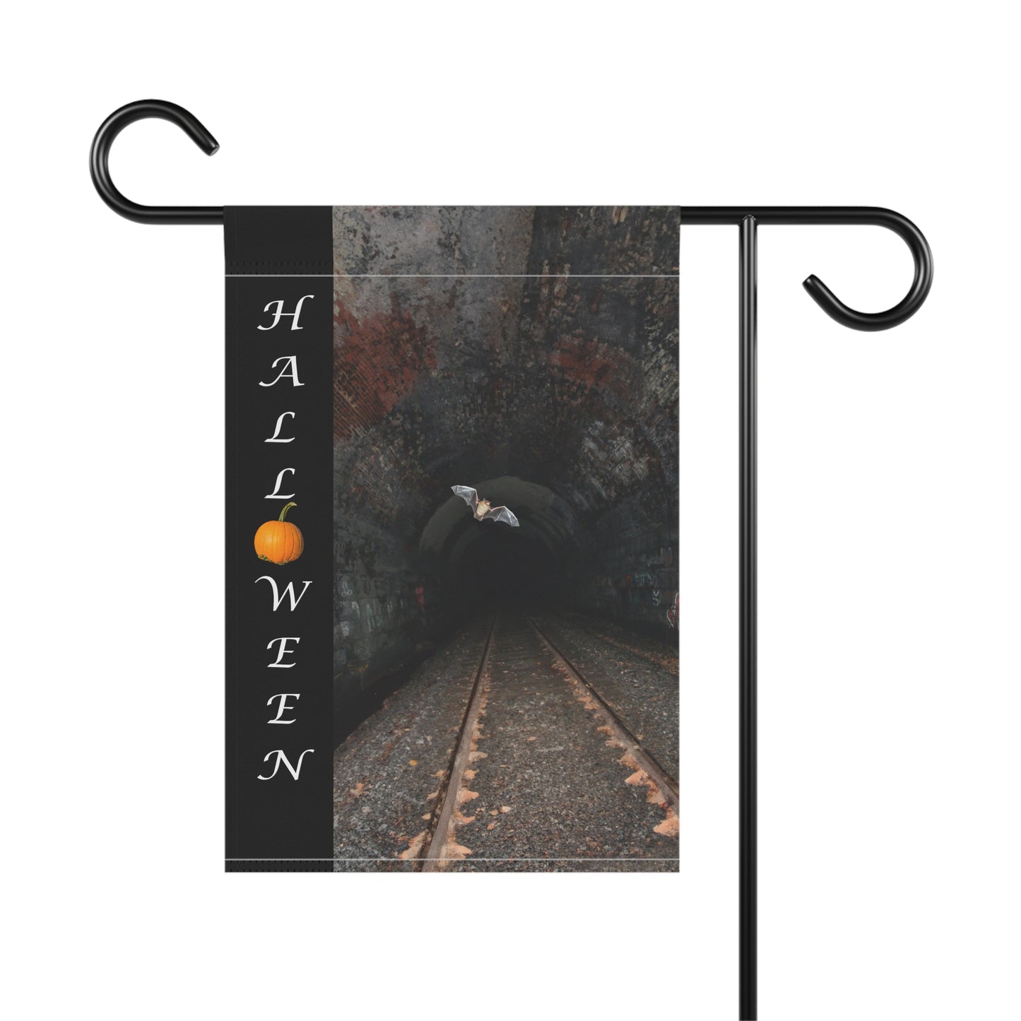 Garden & House Banner