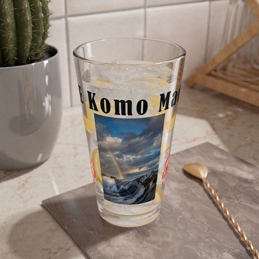 Mixing Glass, 16oz