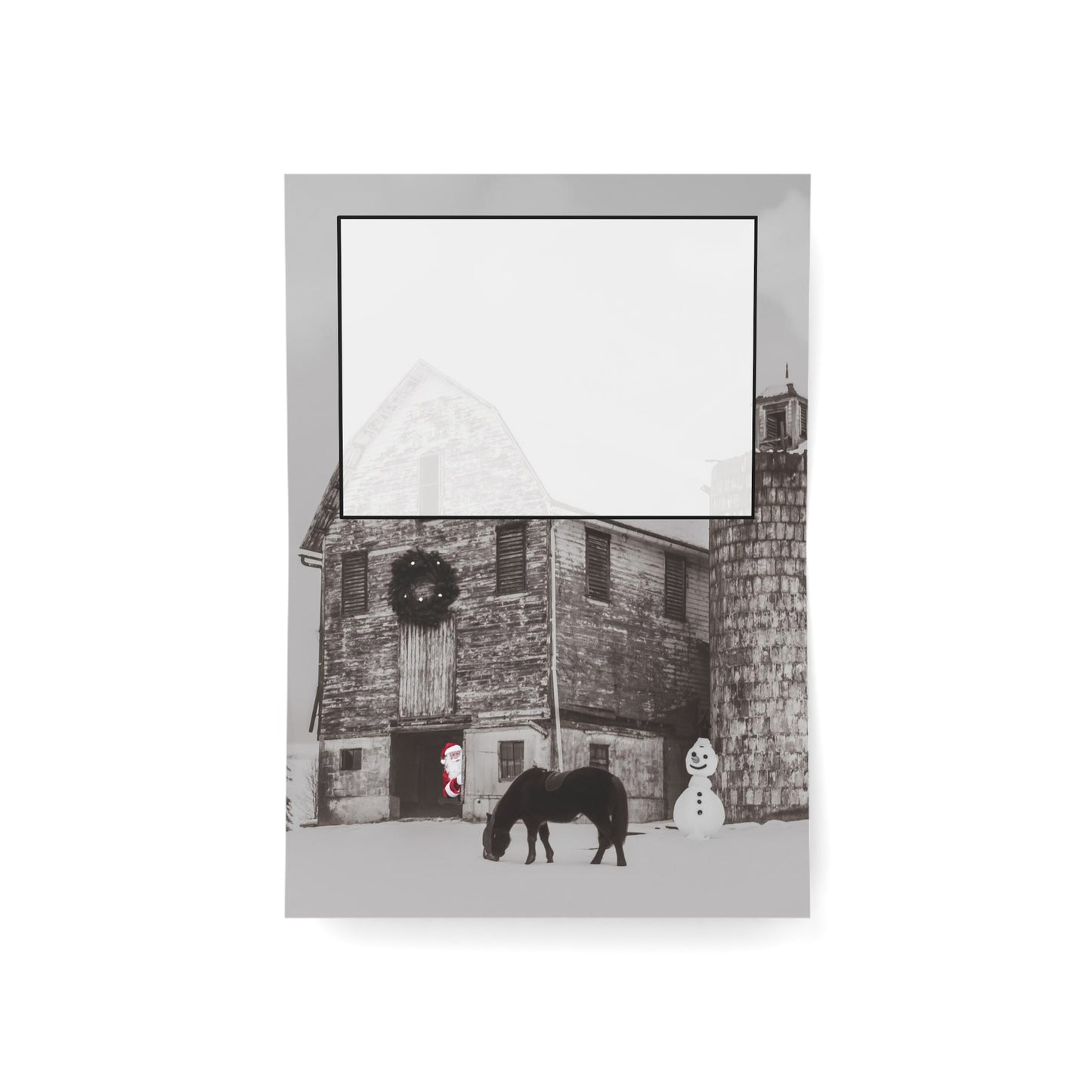Greeting Cards (1, 10, 30, and 50pcs)