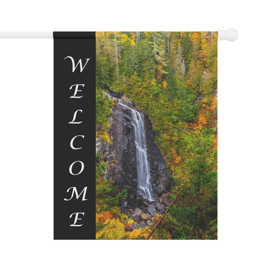 Garden & House Banner