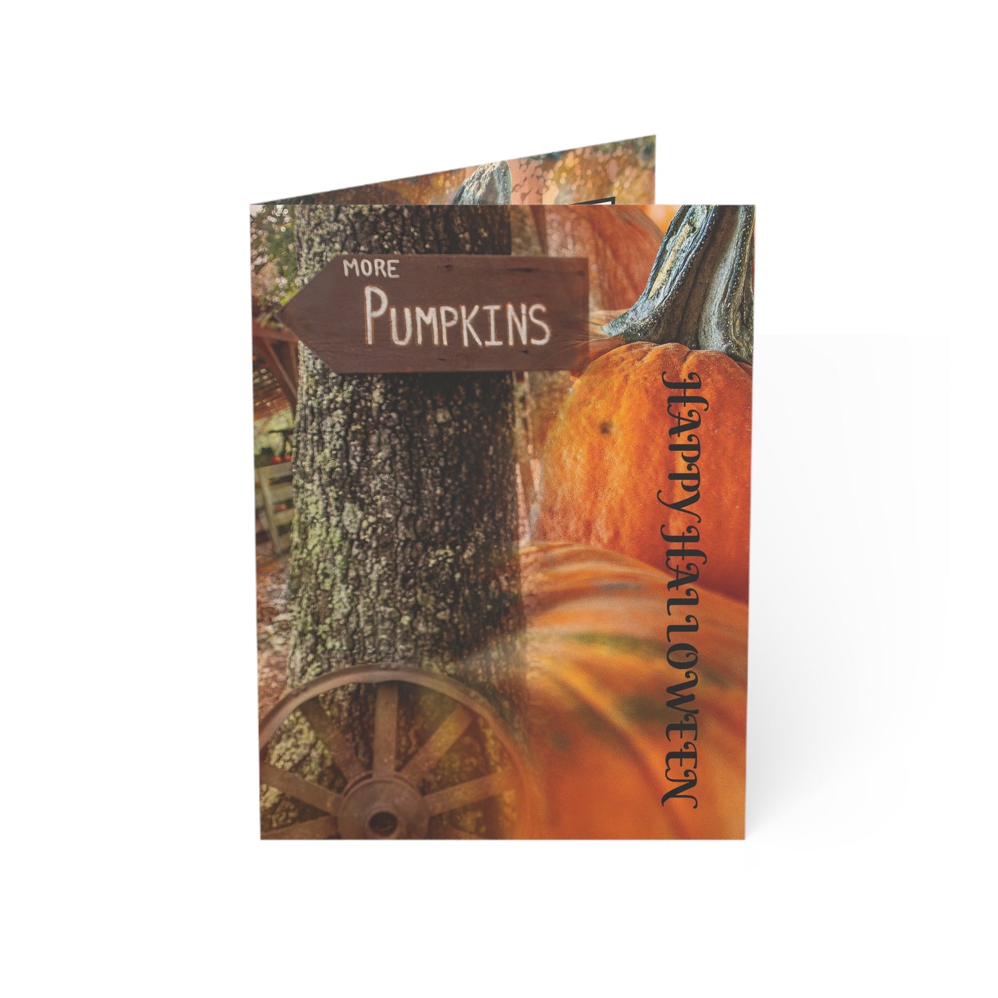 Greeting Cards (1, 10, 30, and 50pcs)