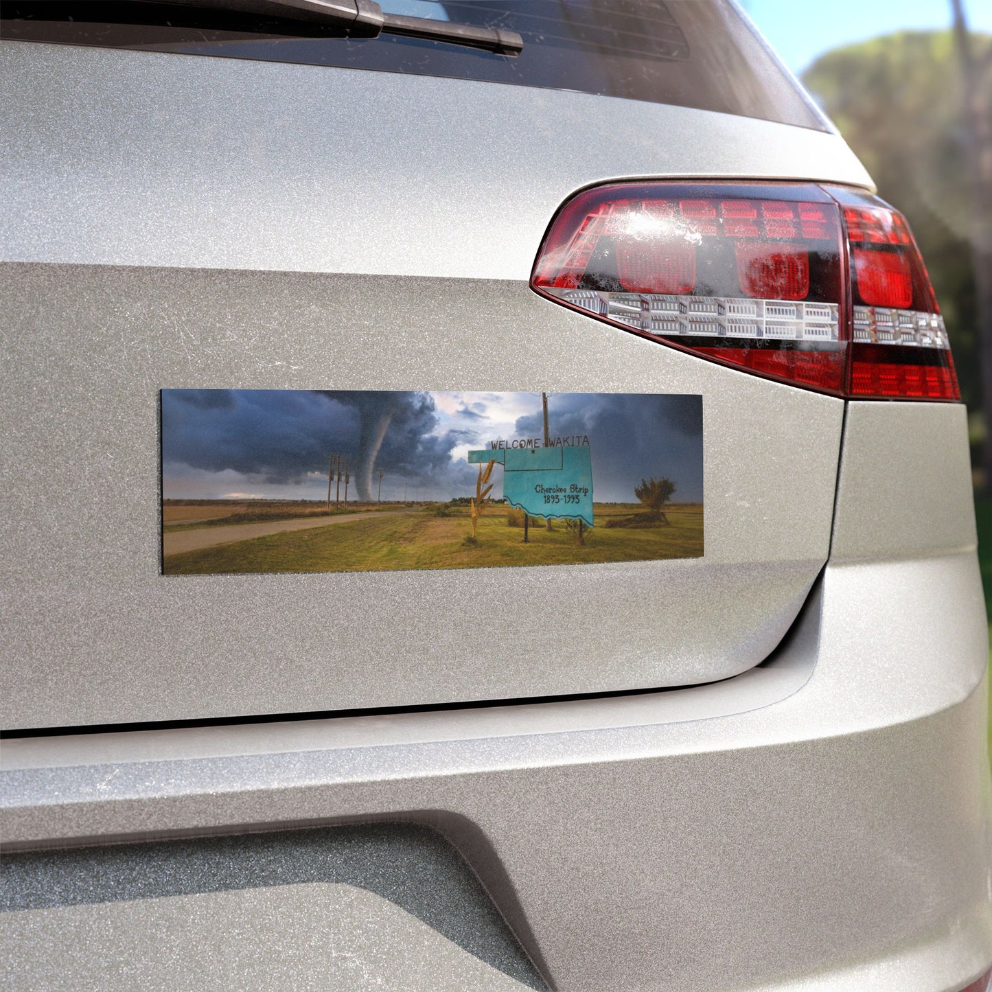 Car Magnets