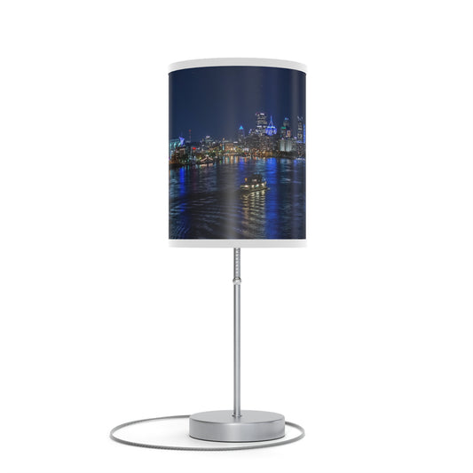 Lamp on a Stand, US|CA plug