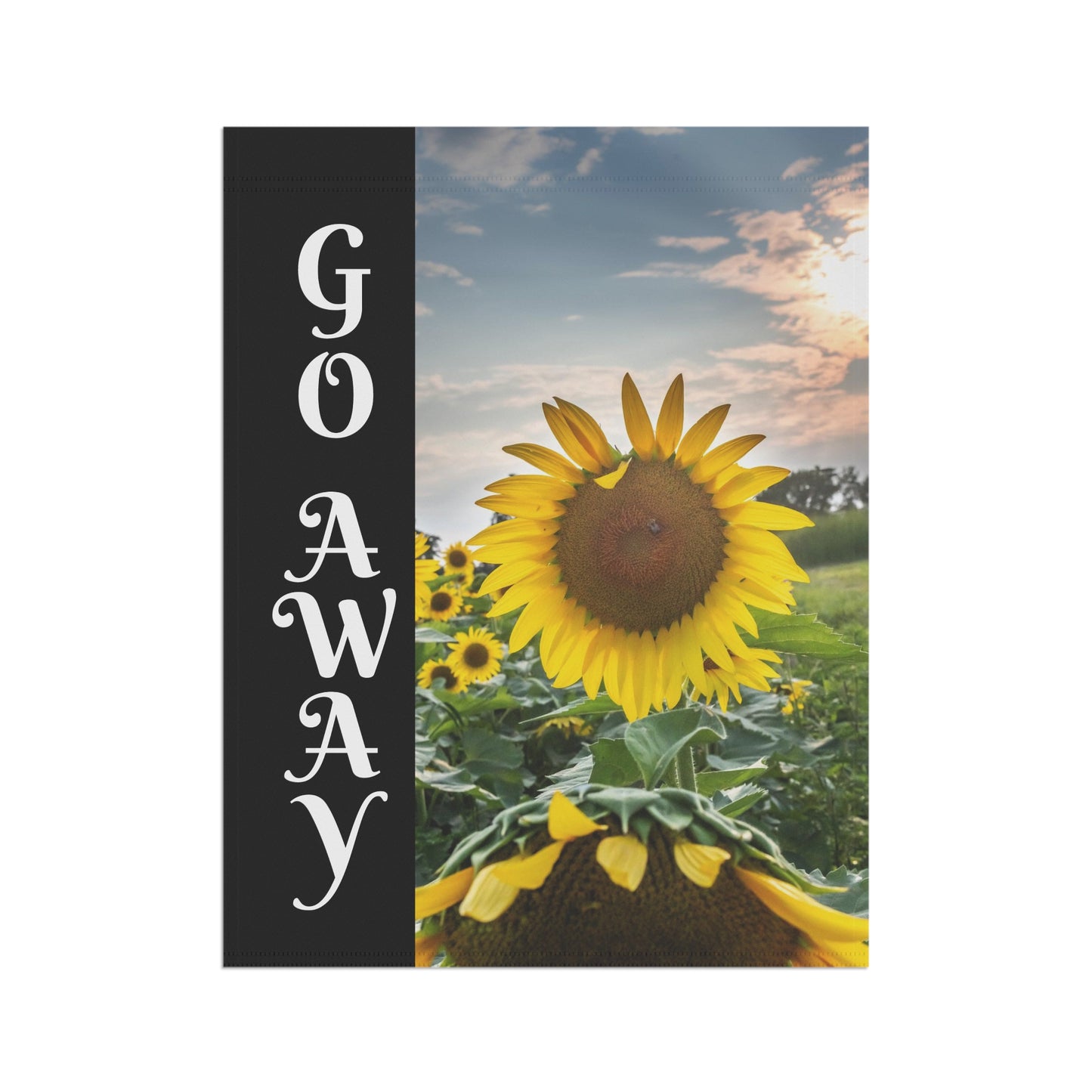 Garden & House Banner