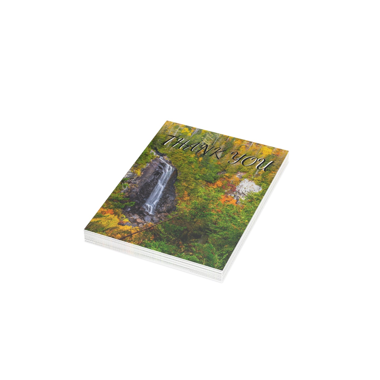 Greeting Cards (1, 10, 30, and 50pcs)