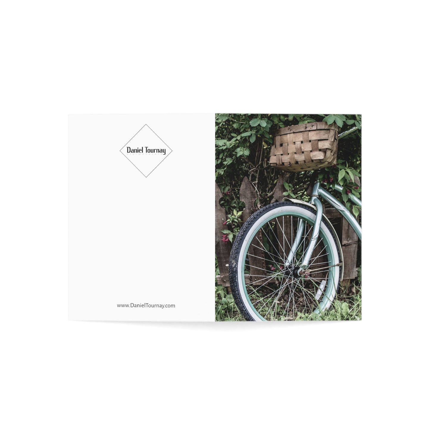 Greeting Cards (1, 10, 30, and 50pcs)