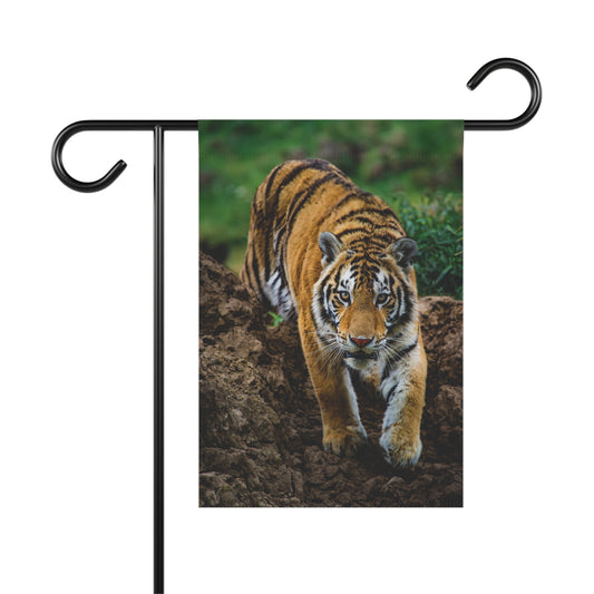 Garden & House Banner