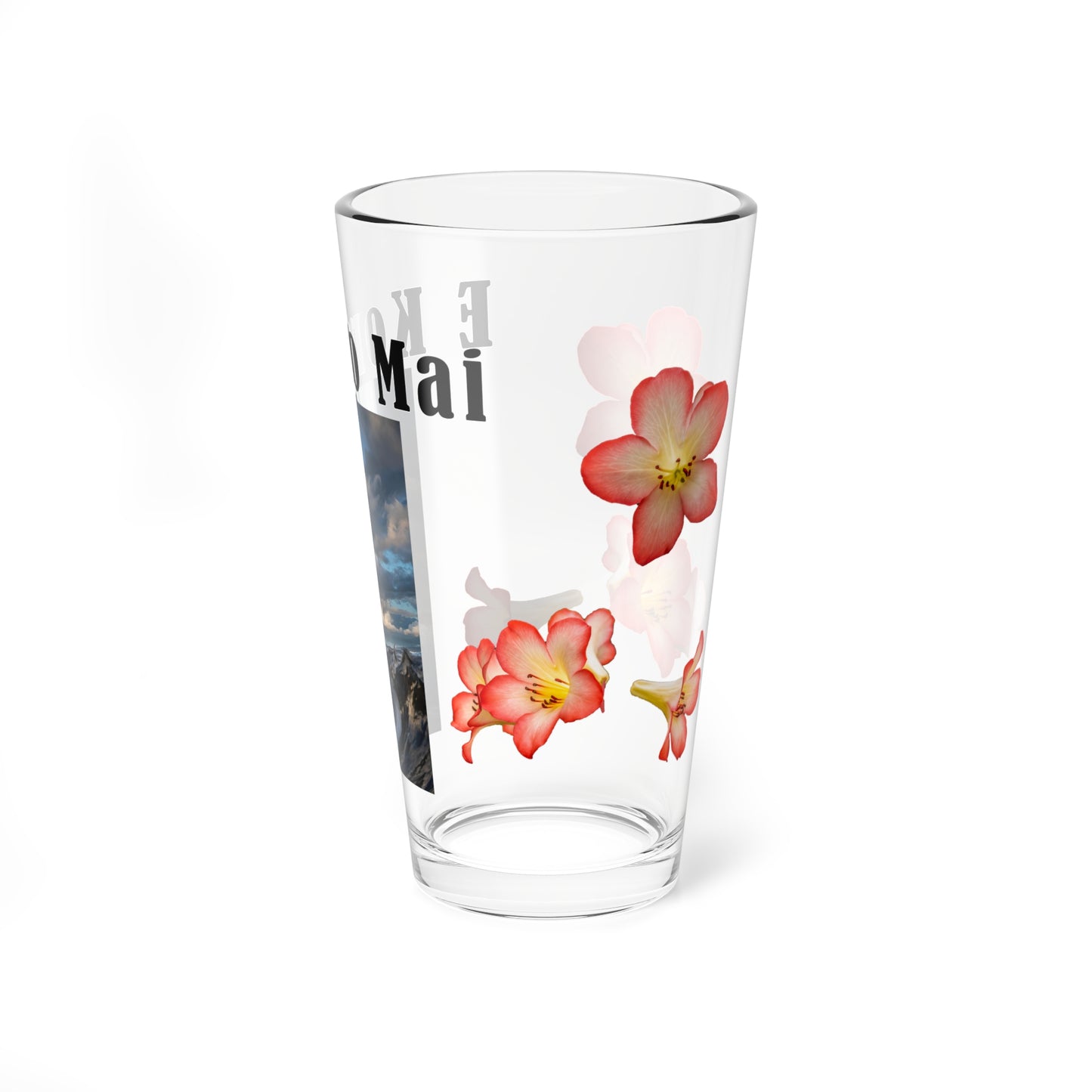 Mixing Glass, 16oz