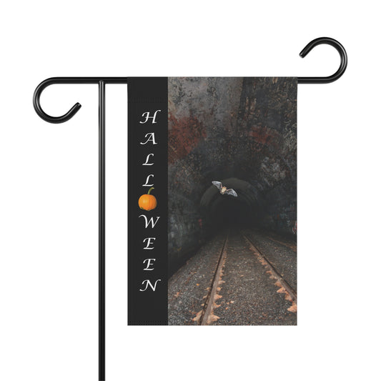 Garden & House Banner