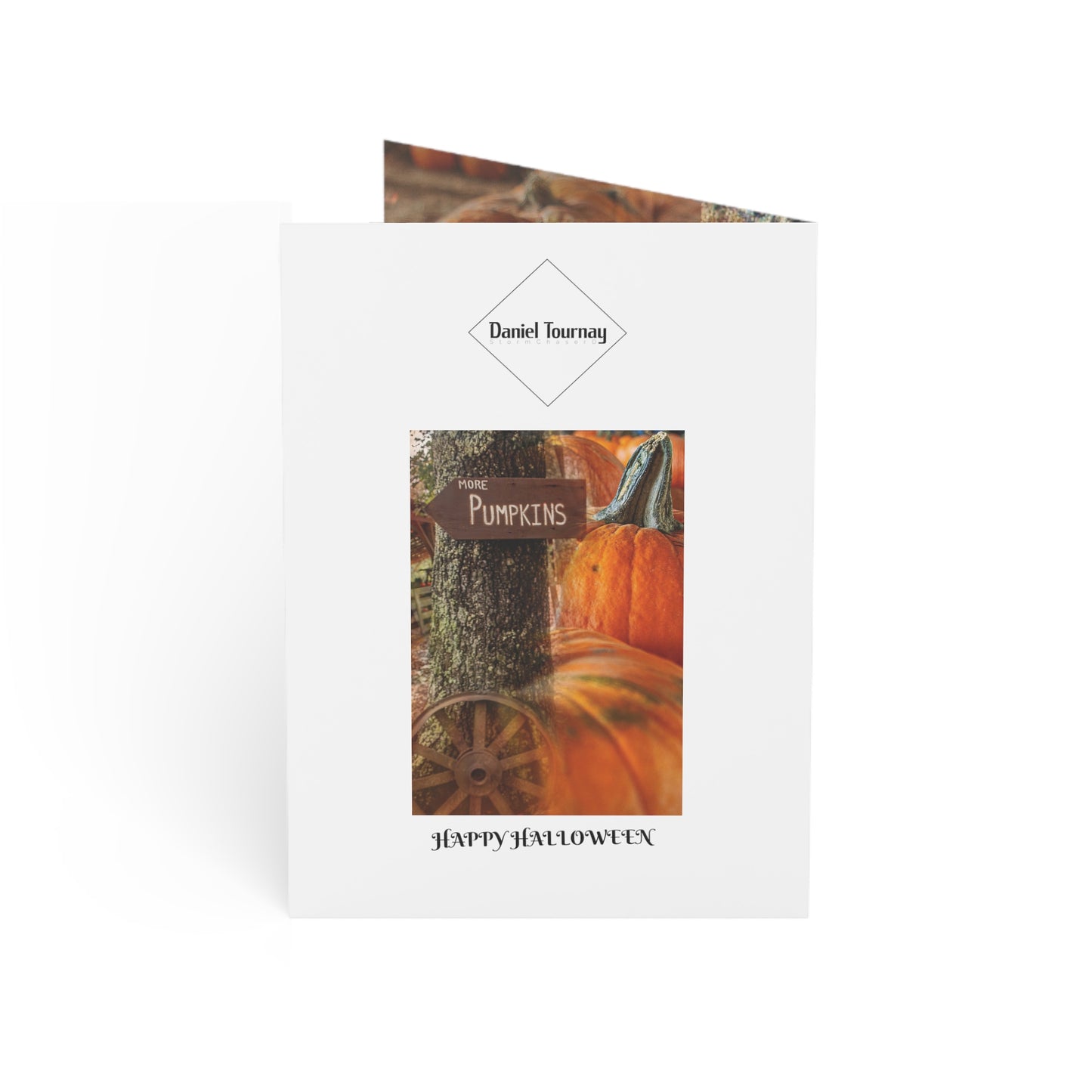 Greeting Cards (1, 10, 30, and 50pcs)