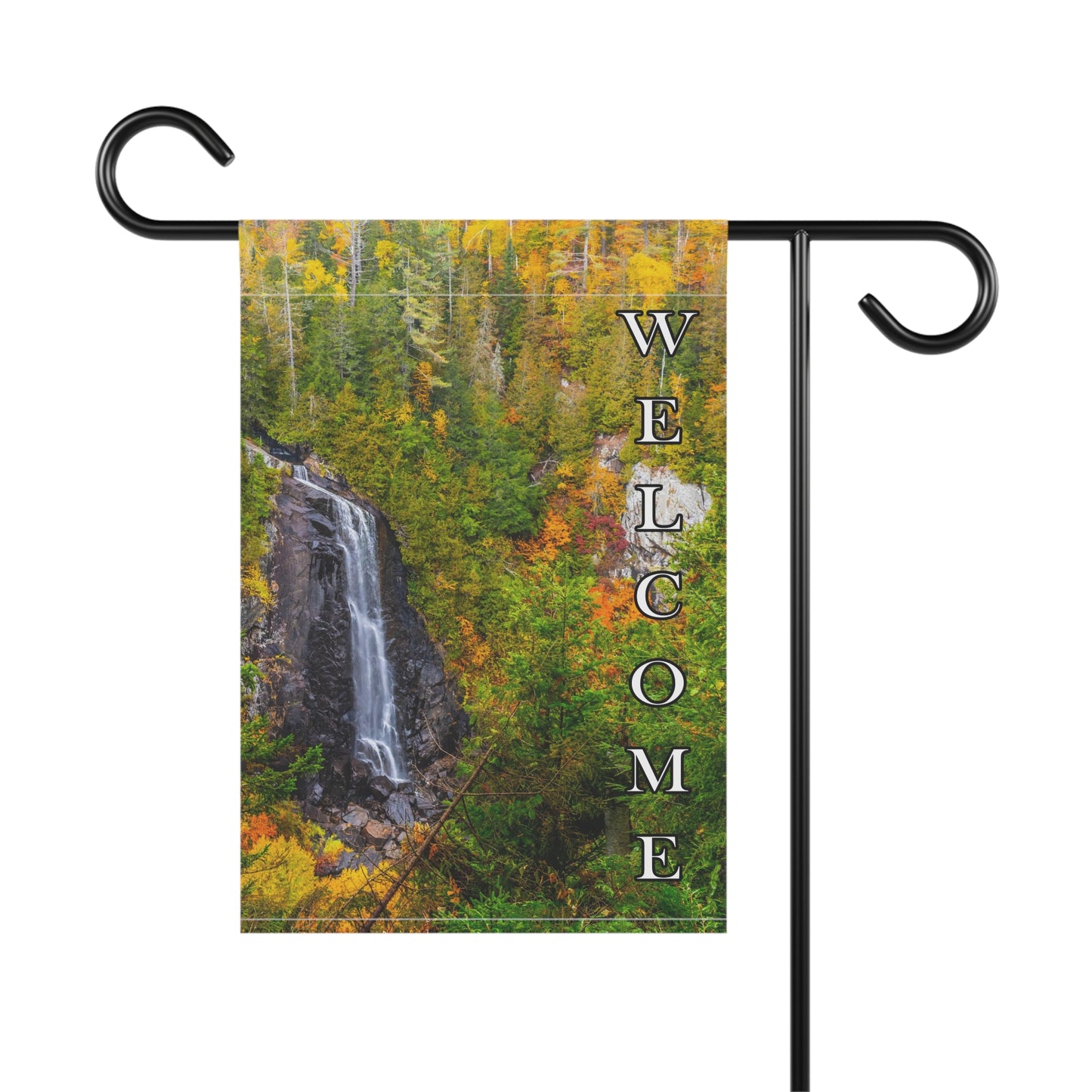 Garden & House Banner