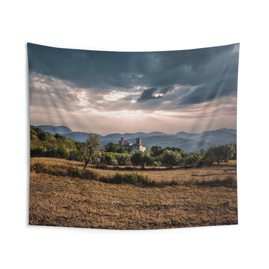 Indoor Wall Tapestries