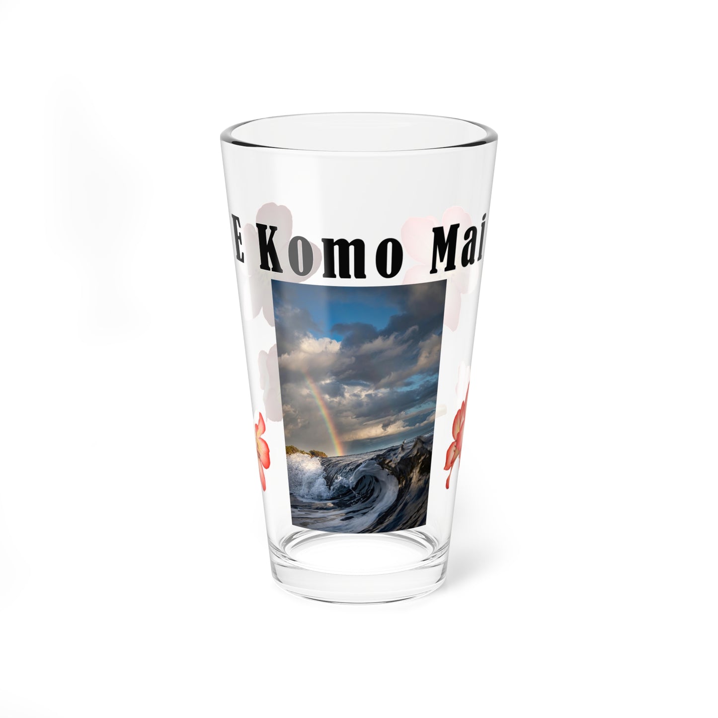 Mixing Glass, 16oz