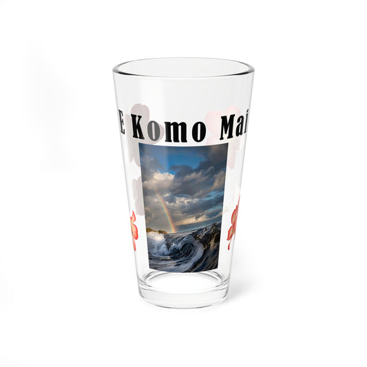 Mixing Glass, 16oz