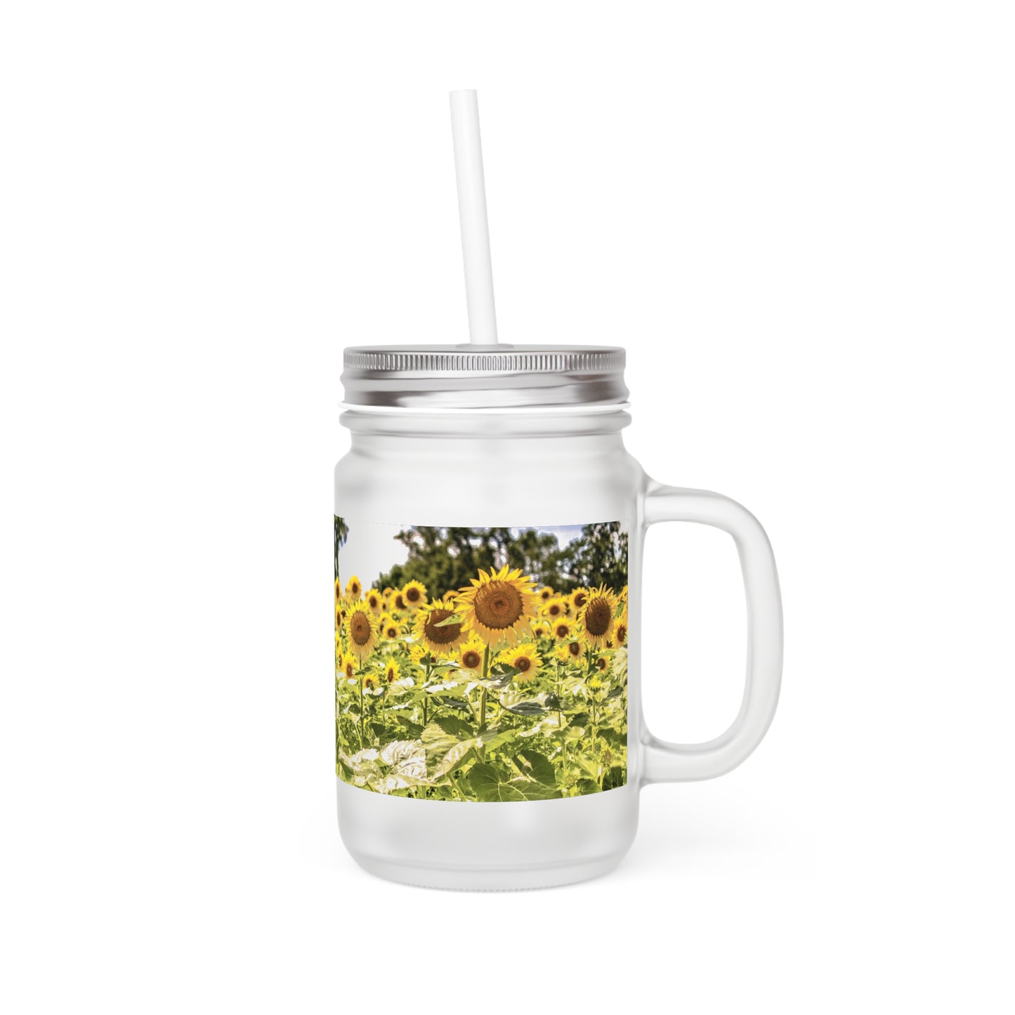 Mason Jar