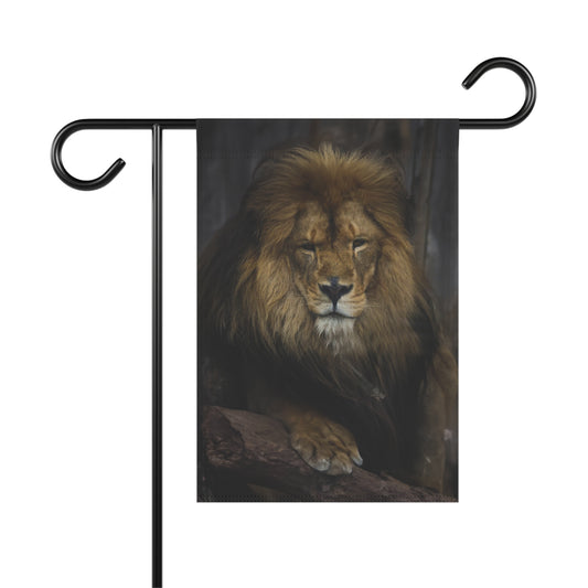 Garden & House Banner