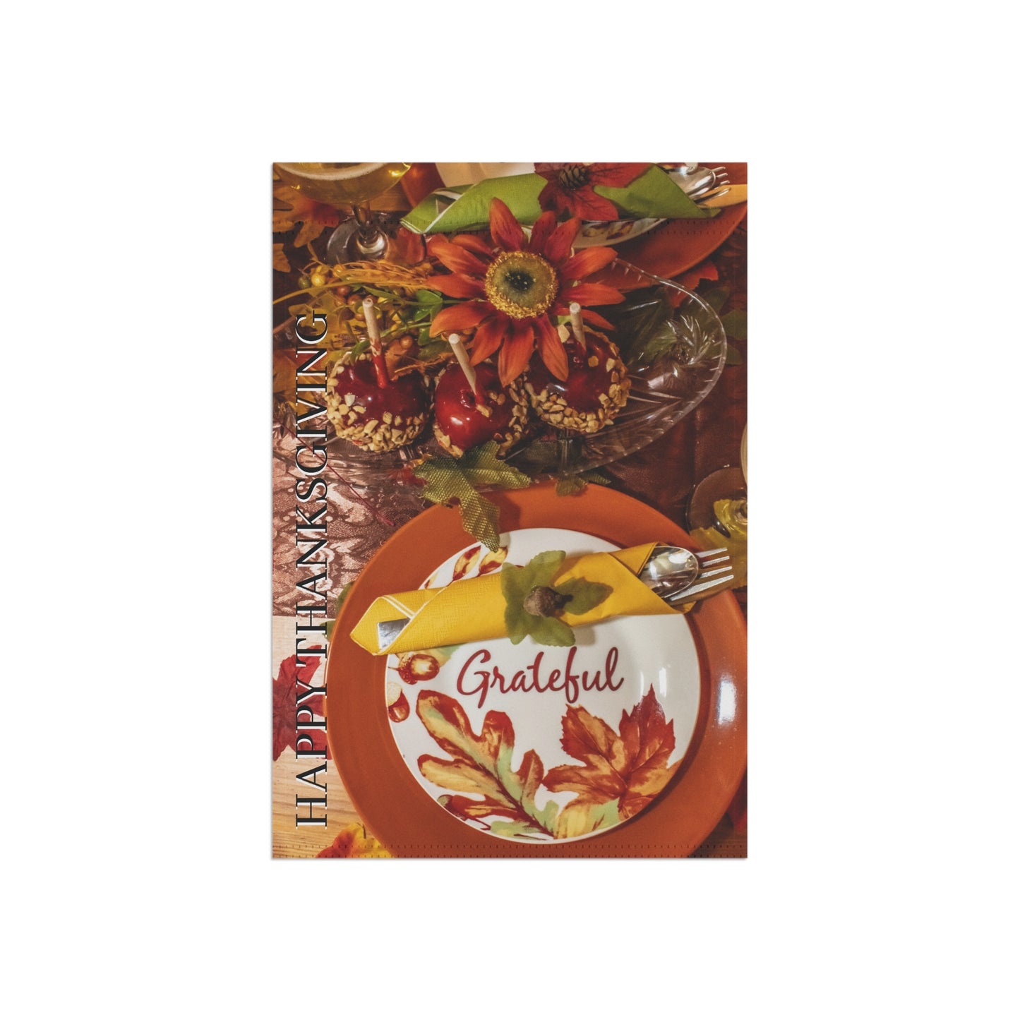 Garden & House Banner