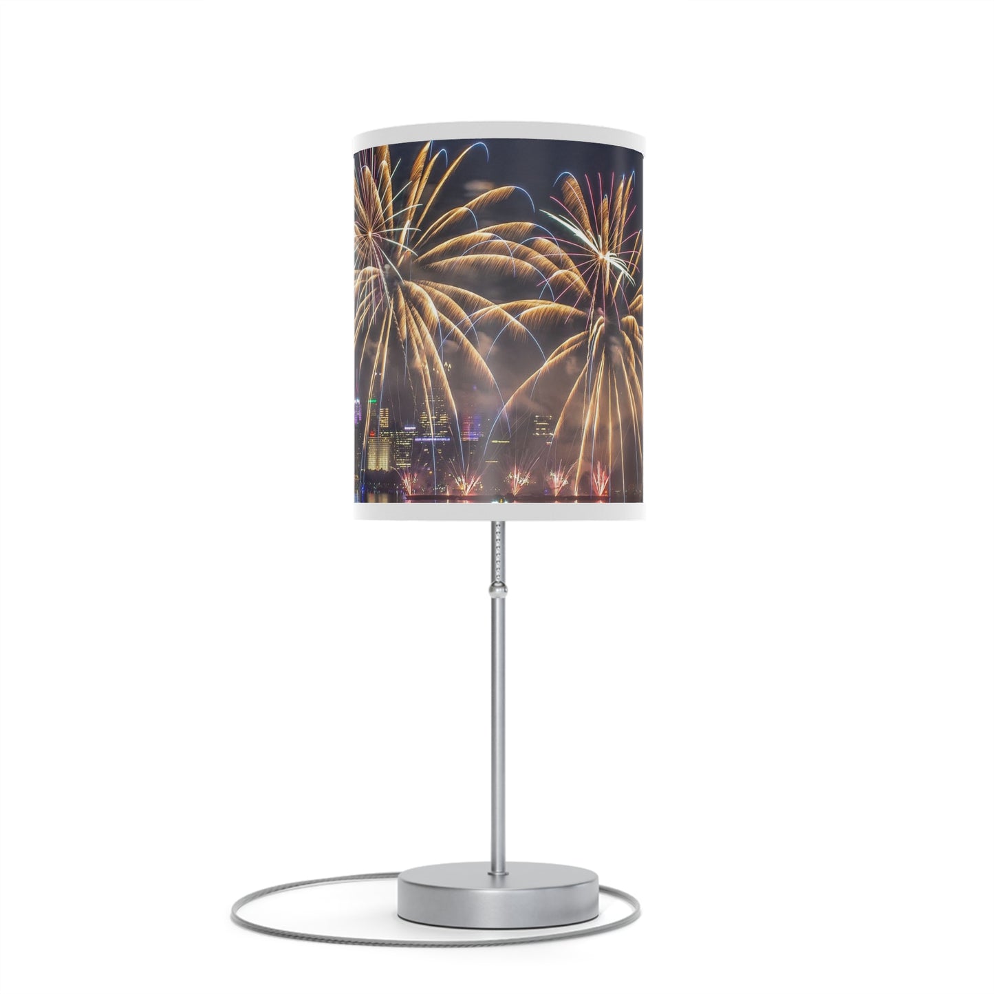Lamp on a Stand, US|CA plug