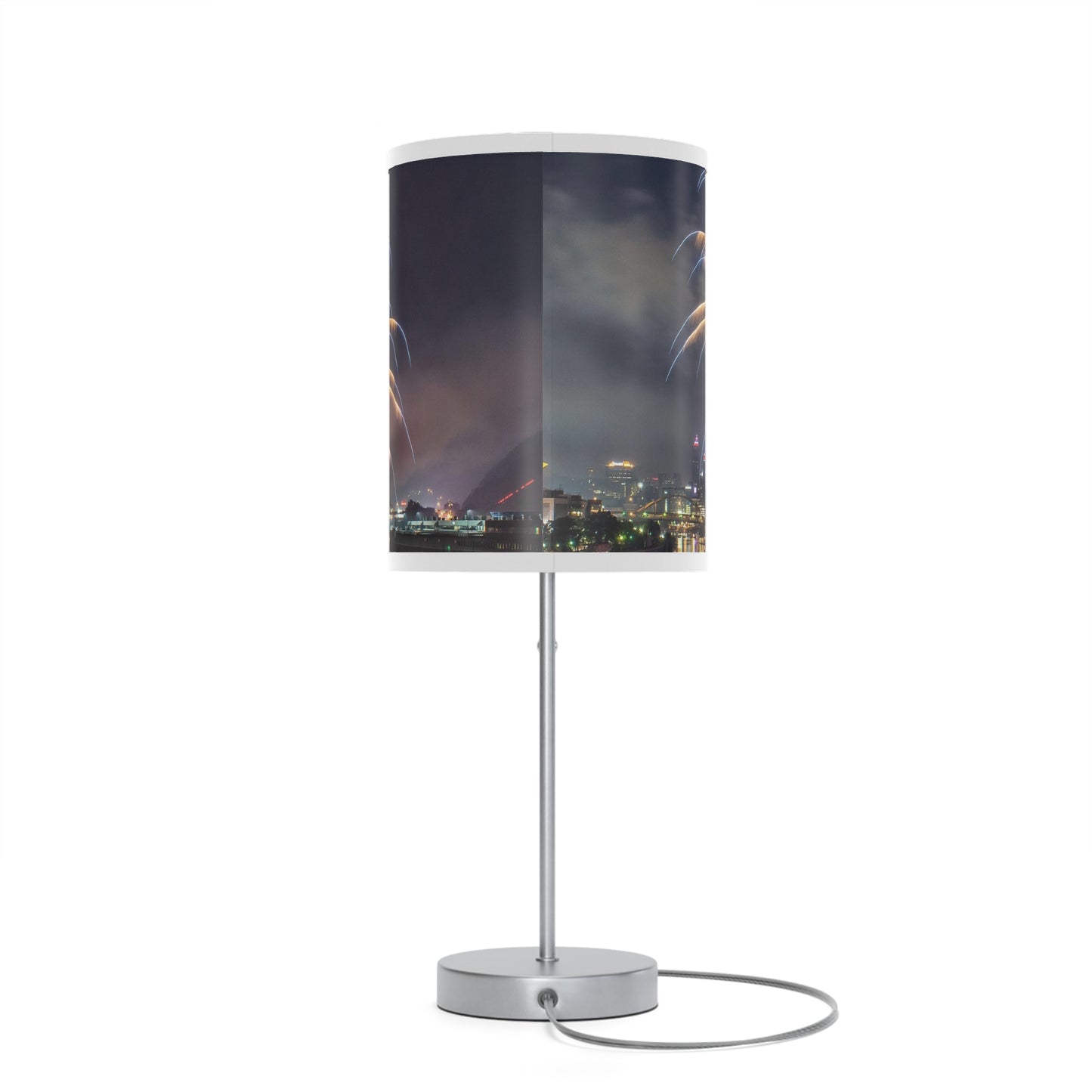 Lamp on a Stand, US|CA plug