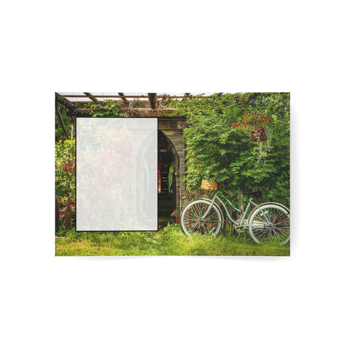Greeting Cards (1, 10, 30, and 50pcs)