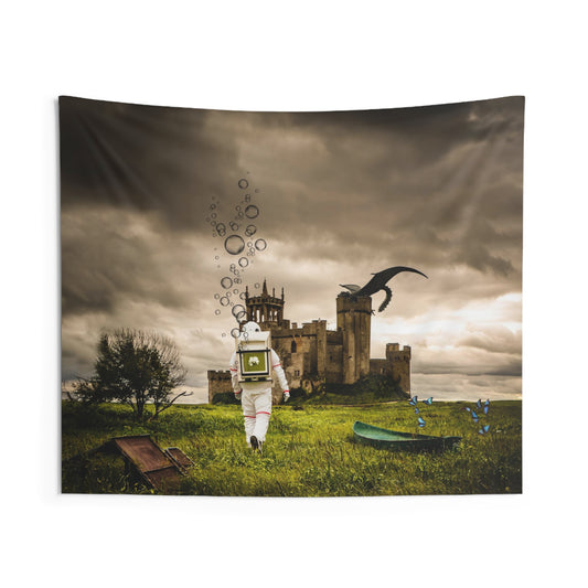 Indoor Wall Tapestries