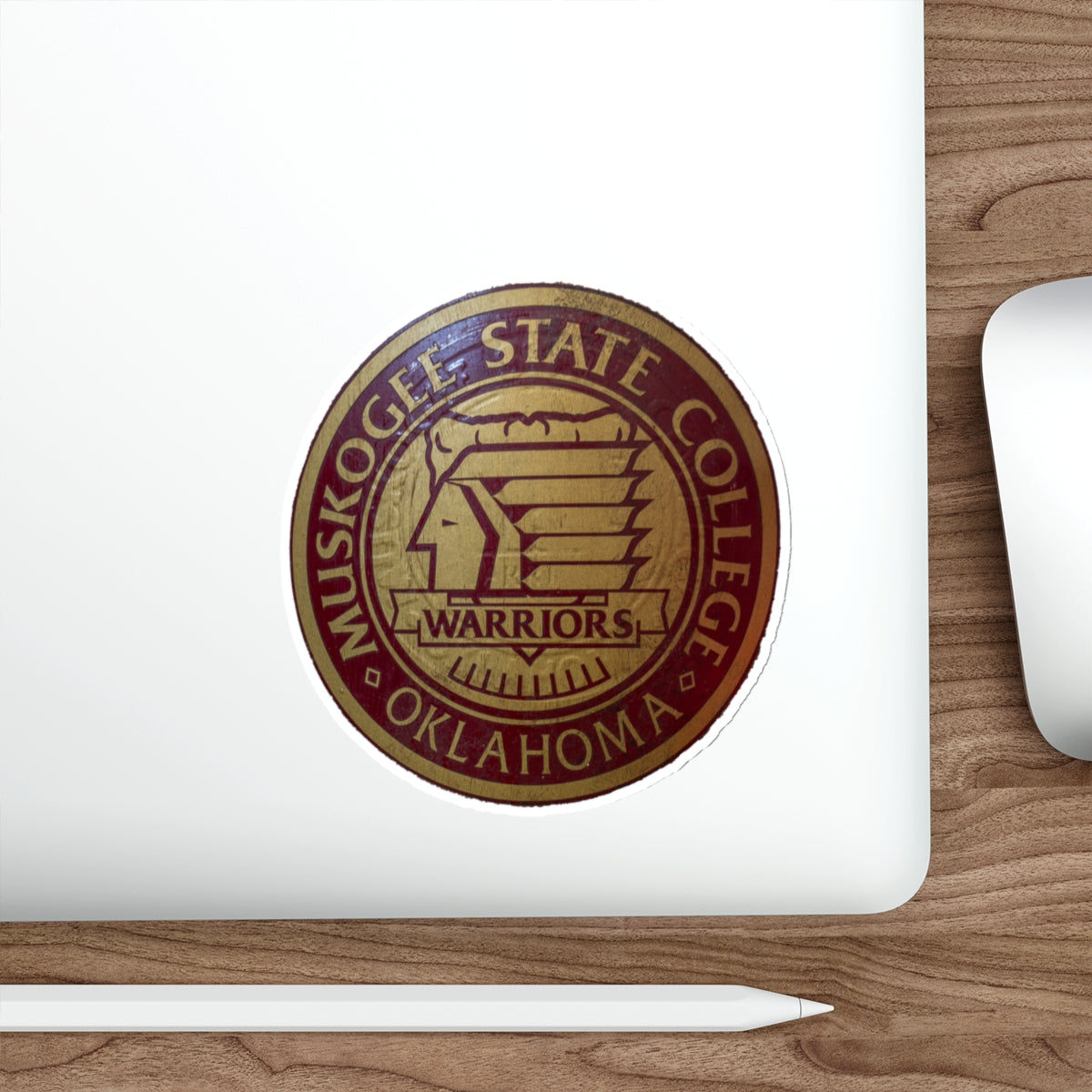 Die-Cut Stickers