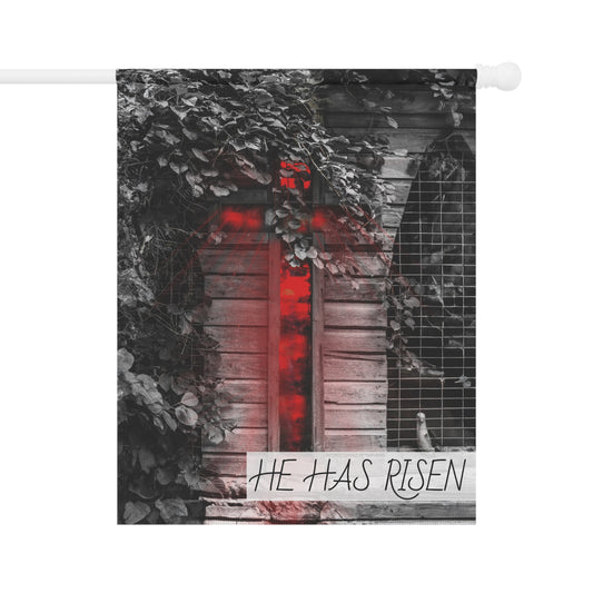 Garden & House Banner