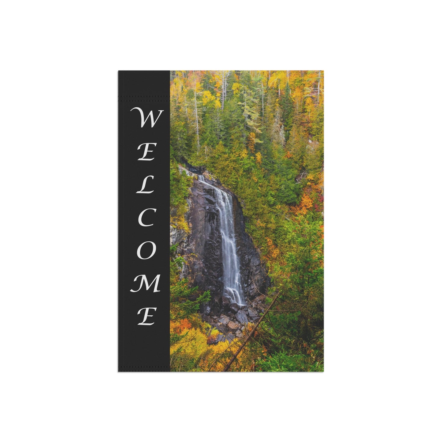 Garden & House Banner