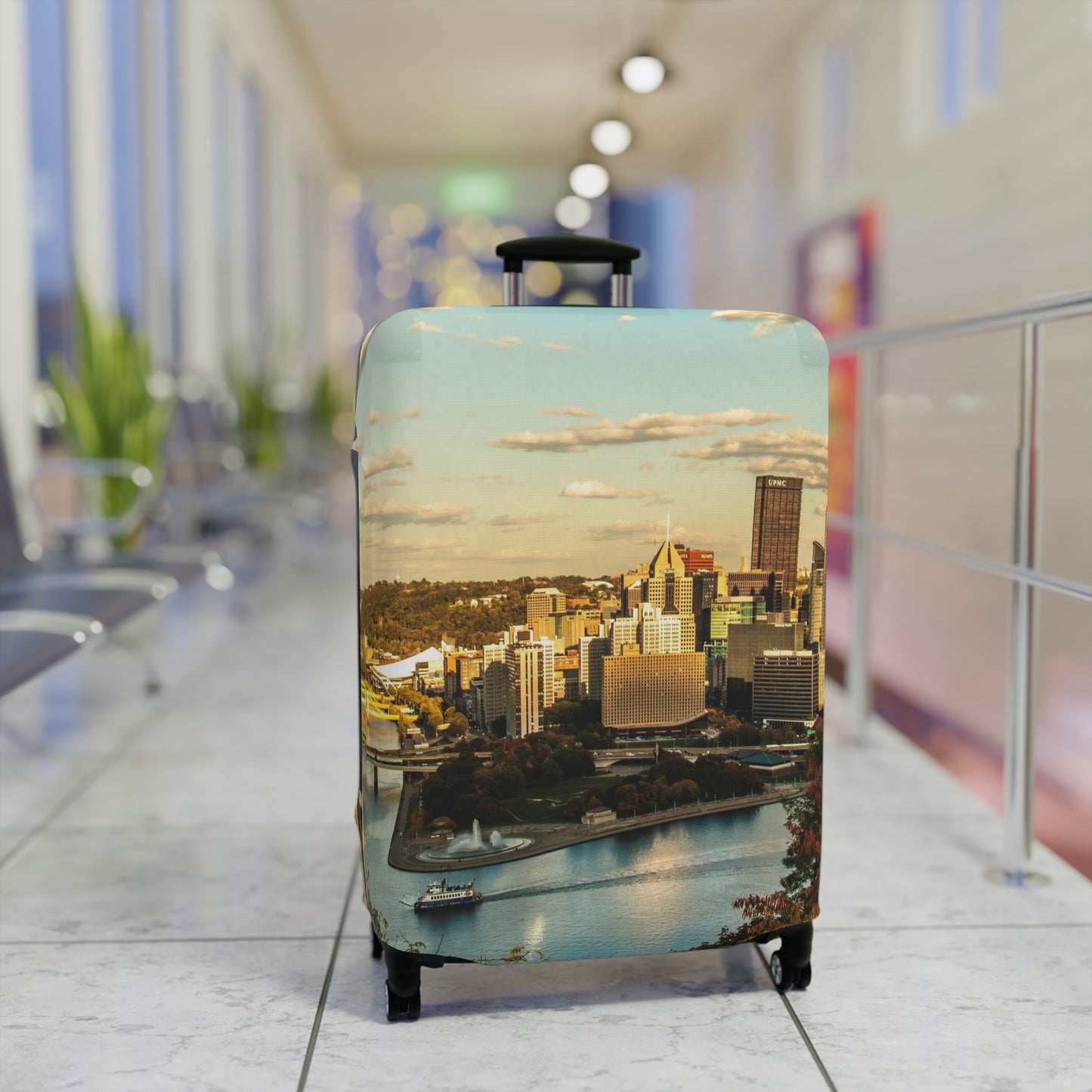 Luggage Cover