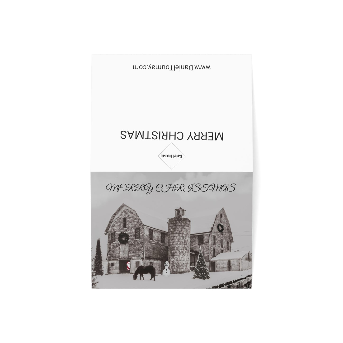 Greeting Cards (1, 10, 30, and 50pcs)