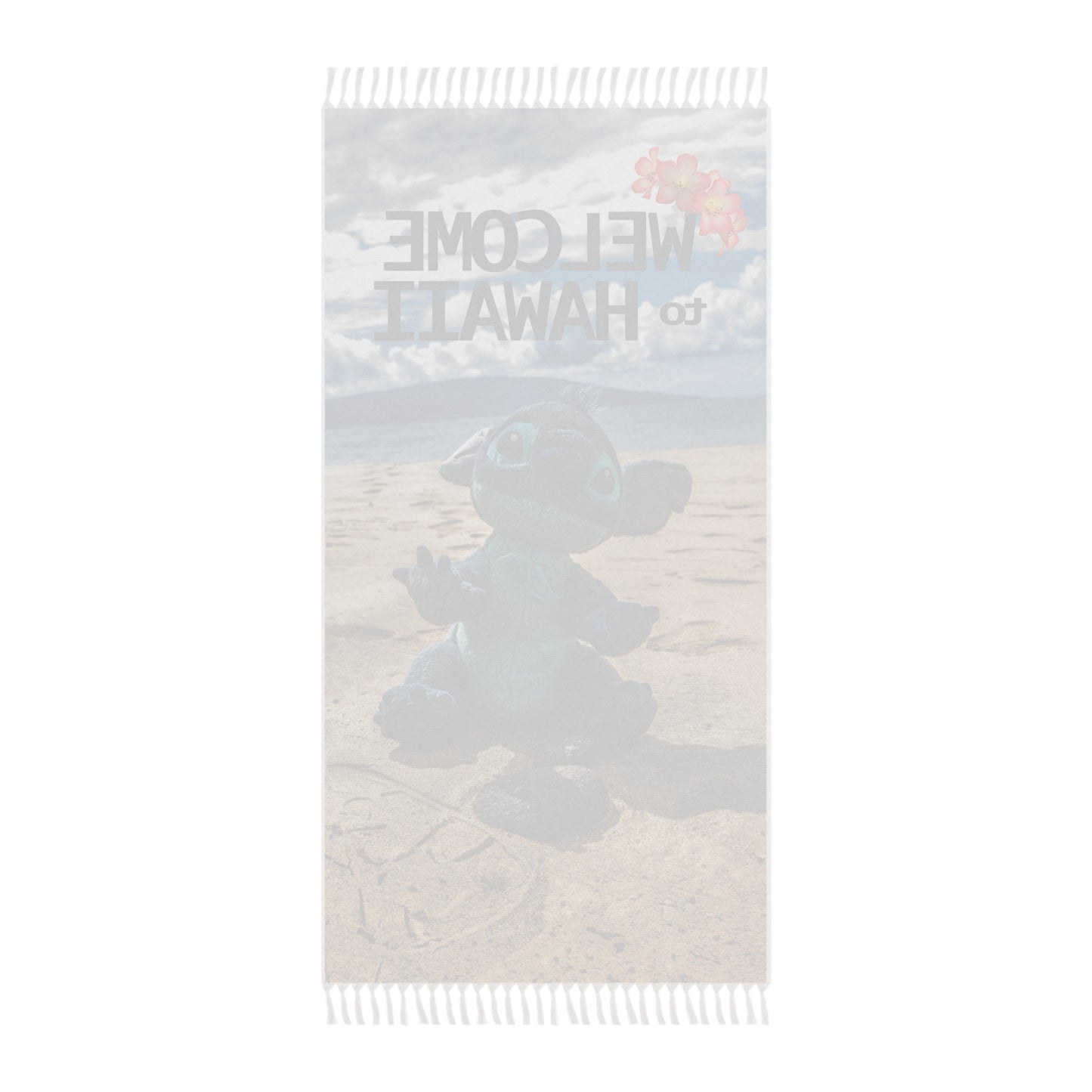 Boho Beach Cloth