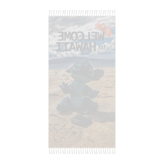 Boho Beach Cloth