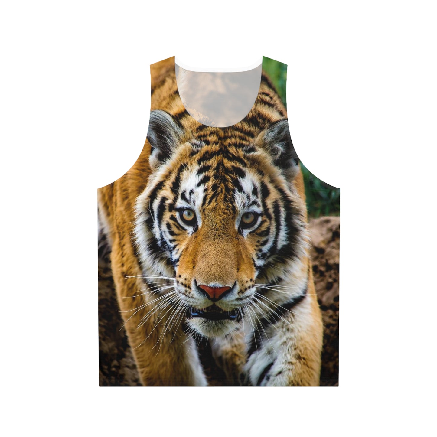 Unisex Tank Top (AOP)