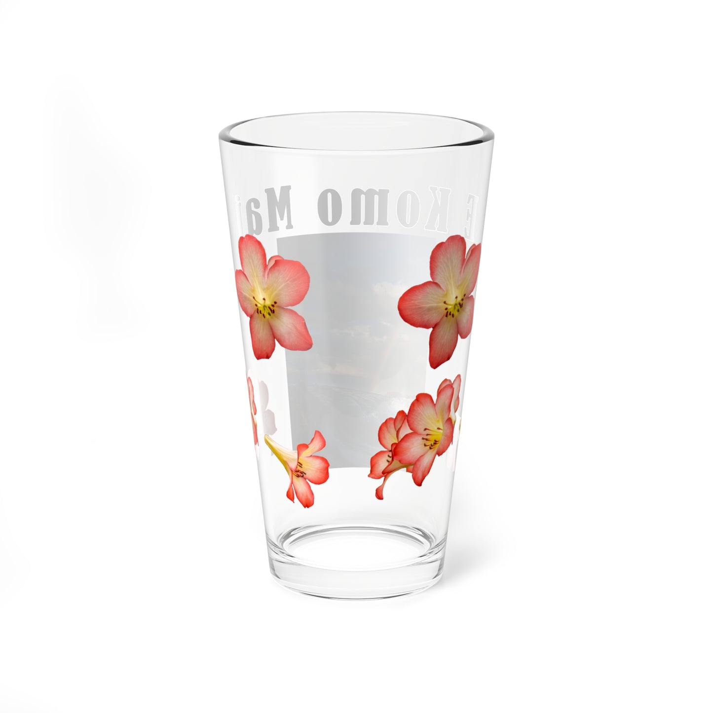 Mixing Glass, 16oz