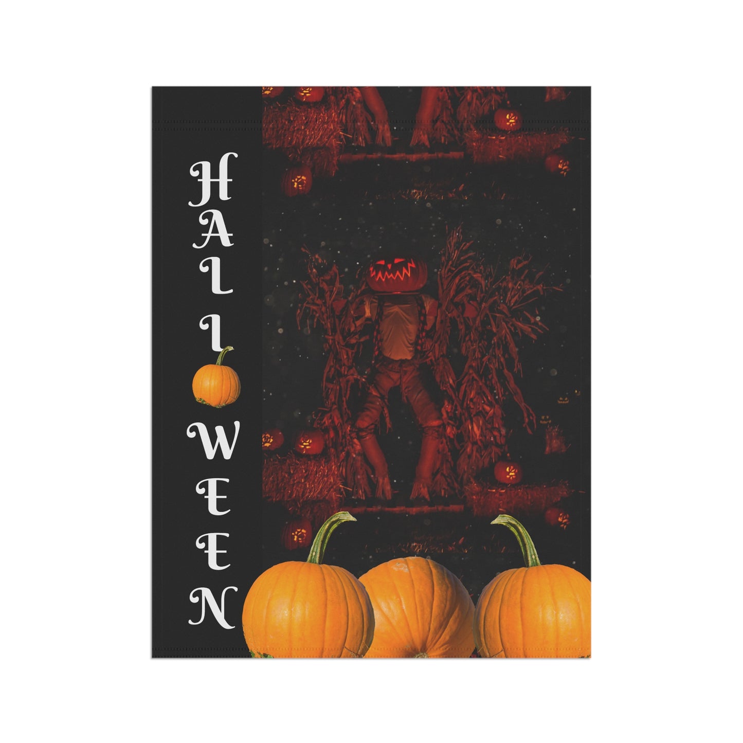 Garden & House Banner